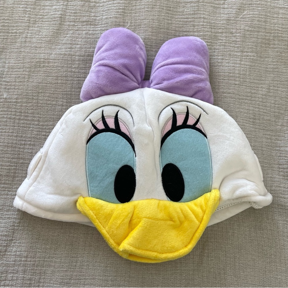 Disney Daisy Duck Hat
